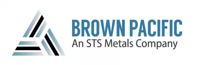 Brown-Pacific logo