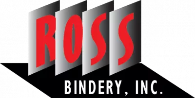 Ross Bindery, Inc logo