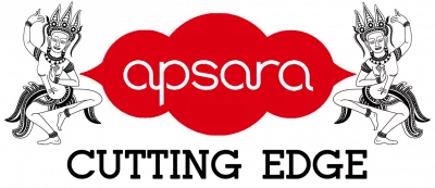 Apsara Cutting Edge logo