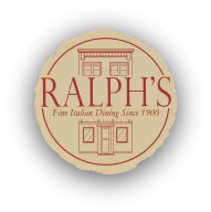 Ralph's Italian Restaurant logo