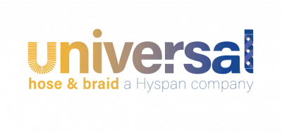 Universal Metal Hose logo