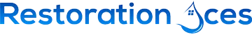 Restoration Aces logo