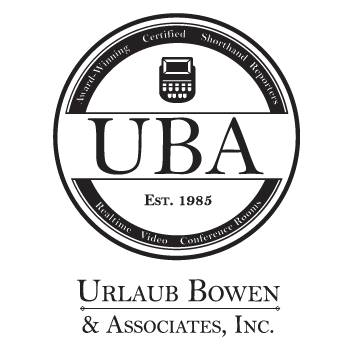 Urlaub Bowen and Associates logo