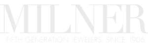 House of Milner Jewelers logo