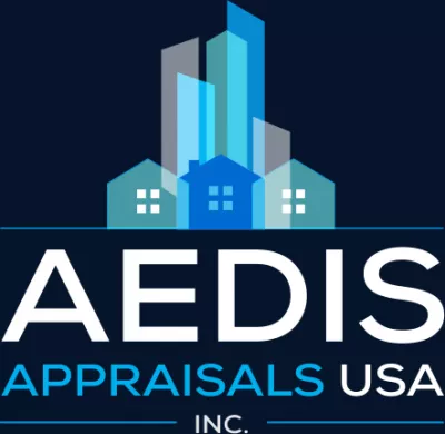 Aedis Appraisals USA logo