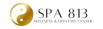 Spa813wellness logo