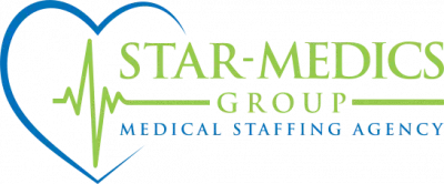 Star Medics Group Medical Staffing Agency logo