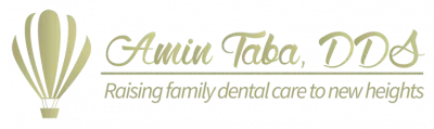 Amin Taba DDS logo