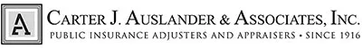 Carter J Auslander & Associates logo
