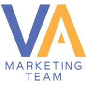 VA Marketing Team logo