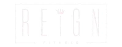 Reign Fitness logo