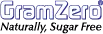 GramZero logo