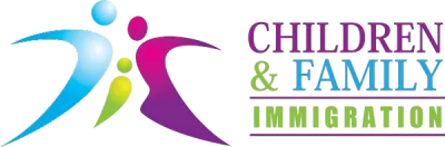 C. F. Immigration Services logo