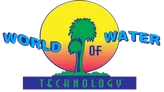 World of Water Technology logo