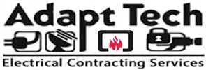 Adapt Technology logo