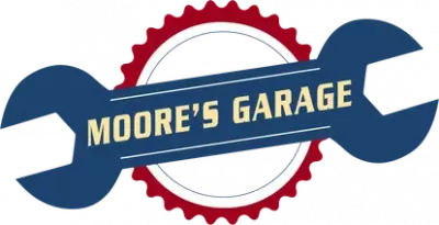 Moore's Garage logo