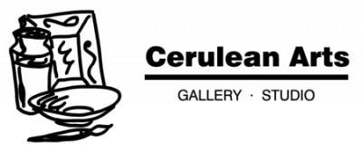 Cerulean Arts logo
