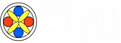 St Pauls Community Center logo