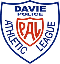 Davie Police Athletic League logo