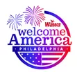 African American Museum in Philadelphia logo