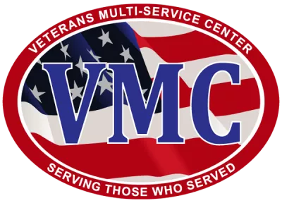 Veterans Multi-Service Center logo