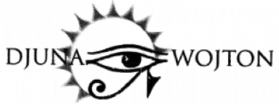 Djunaverse Center for Healing Arts logo
