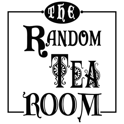 The Random Tea Room logo