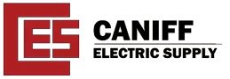Caniff Electric Supply logo