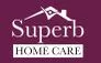 Superb Home care logo