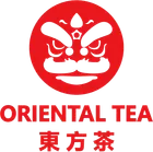 Oriental Tea logo