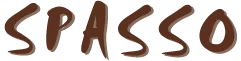 Spasso Italian Grill logo