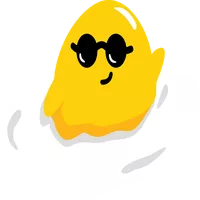 Eggcellent Cafe logo