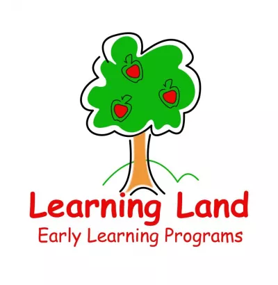 Learning Land II logo