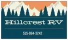 Hillcrest RV logo