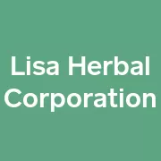 Lisa's Herbal Corporation logo