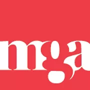 MGA Partners logo