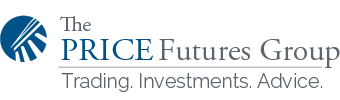The Price Futures Group logo