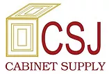 CSJ Cabinet Supply logo