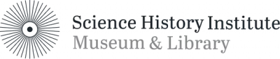 Science History Institute logo