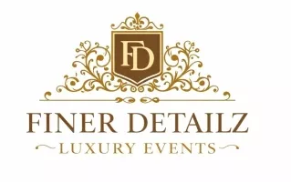 Finer Detailz Luxury Collection by YCBT logo