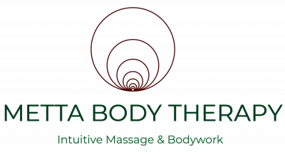 Metta Body Therapy logo