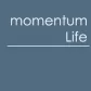 Momentum Christian Ministries logo