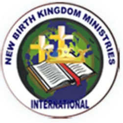 New Birth Kingdom International logo