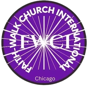 Faith-Walk Church International-Non For Profit logo