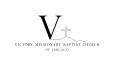 The Victory Missionary Baptist Church logo