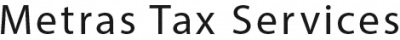 Metras Tax Service logo