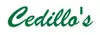 Cedillo's Fresh Produce logo
