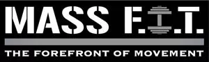 MASS F.I.T. logo