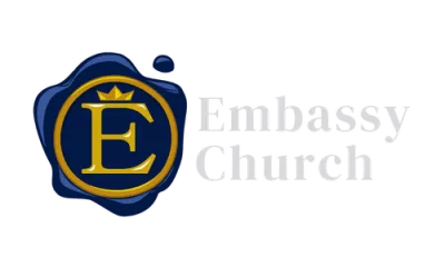Chicago Embassy Church logo