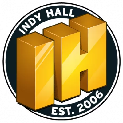 Indy Hall Clubhouse at 709 N 2nd St logo